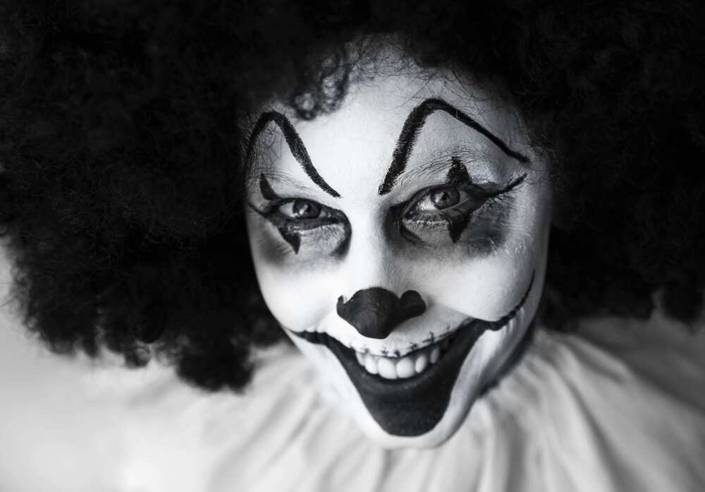 funny clown names funny clown names