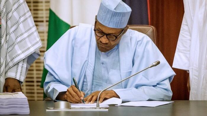 40 days to go, Buhari’s govt approves N1.535trn for road projects, gives reason