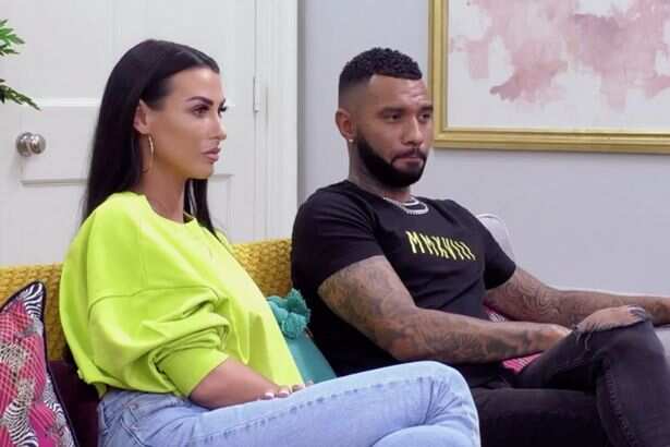 is Jermaine Pennant married