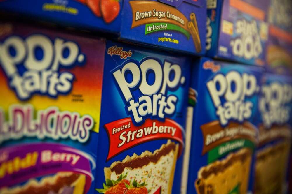 Kellogg plans to spin off its legacy North American cereal business as it eyes growth through its international snack business