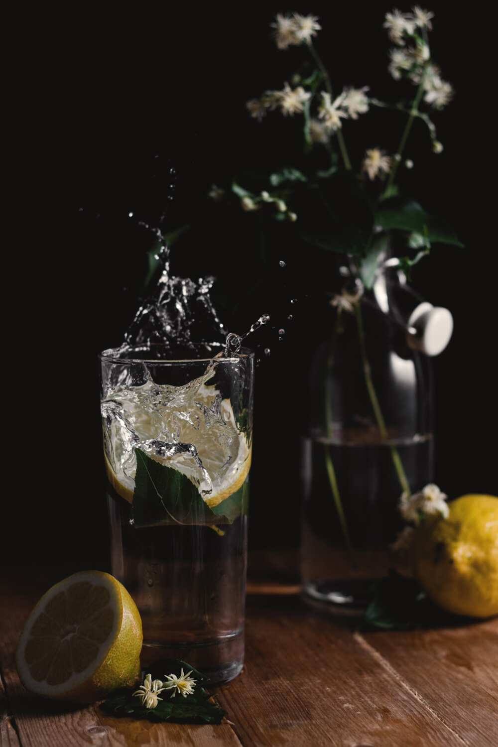Water therapy benefits Water therapy benefits