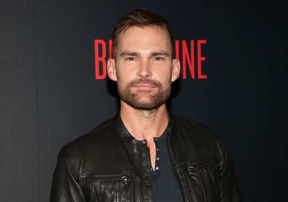 Seann William Scott