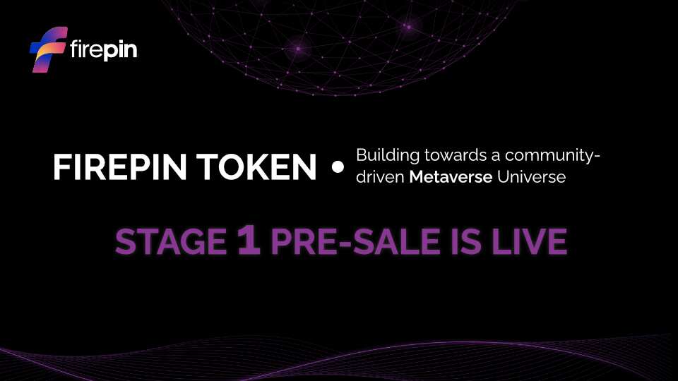 35,000% ROI with The Sandbox is the Next Metaverse Millionaire Maker FIREPIN Token?