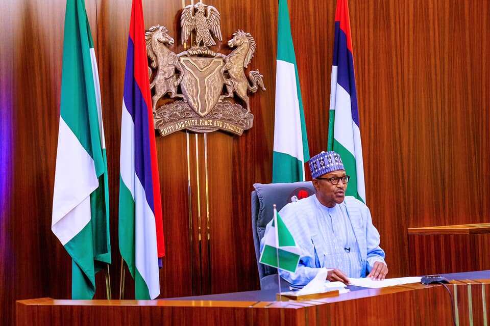 Garba Shehu says Nigeria's security problems are mutating