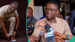 Obaseki vs Shaibu: 3 signs of eventual victory for impeached deputy gov