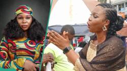 Bayelsa APP gov'ship candidate speaks on challenges to women's participation in politics in Nigeria