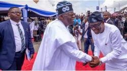 “Tinubu to reward Wike with ministerial appointment for rigging presidential election,” Atiku’s aide alleges
