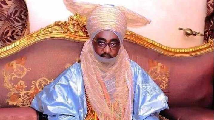 Insecurity in Nigeria: Zaria Is Under Siege, Emir Raises Alarm