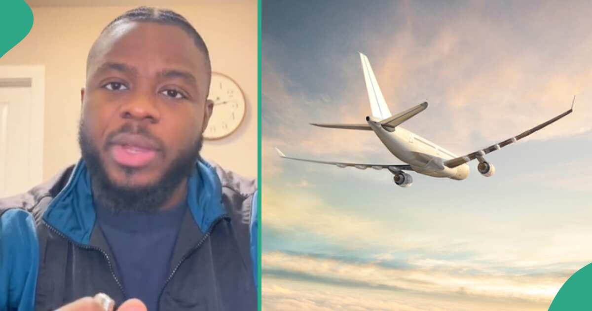 Video: Nigerian doctor who lives in Canada laments not having a job, stirs reactions