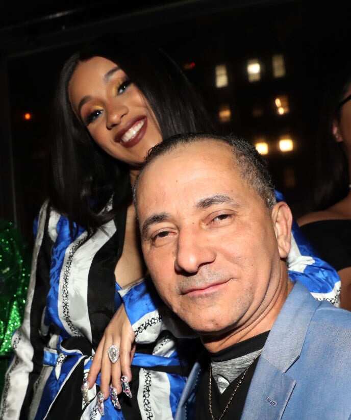 Who is Carlos Alman? Get to know more about Cardi B’s father Legit.ng