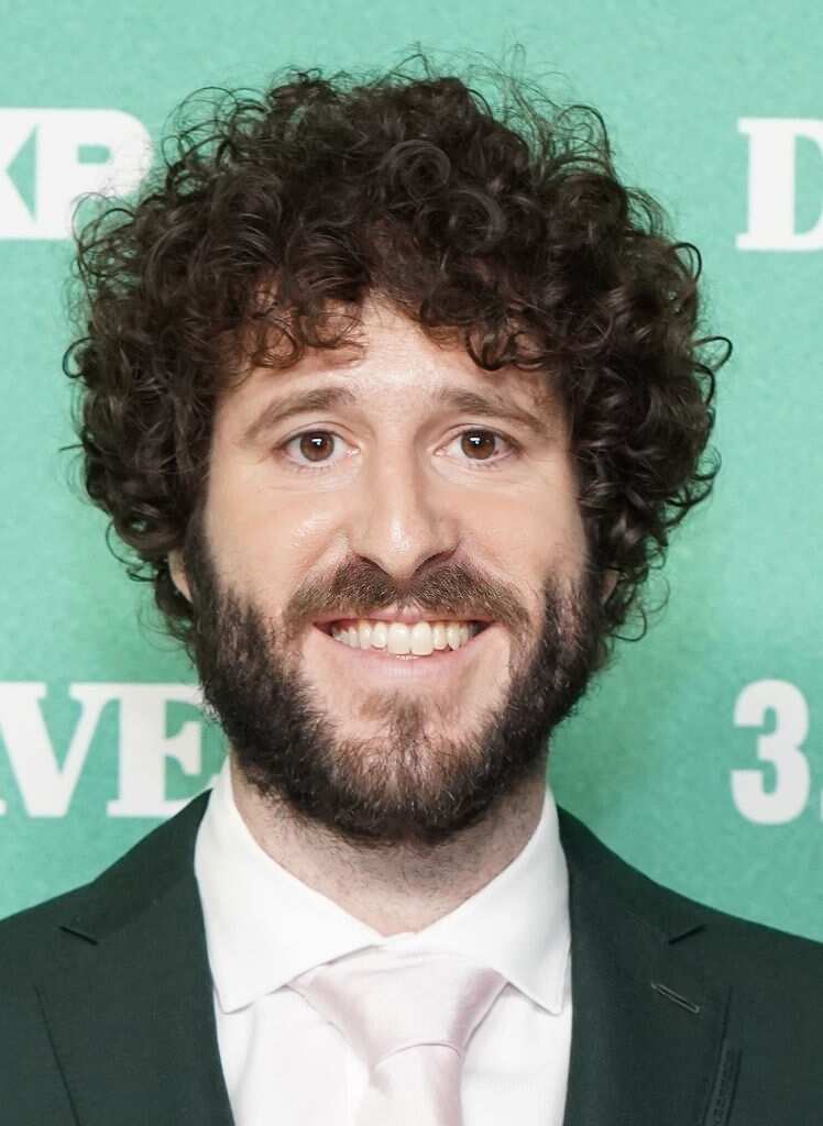 Lil Dicky net worth