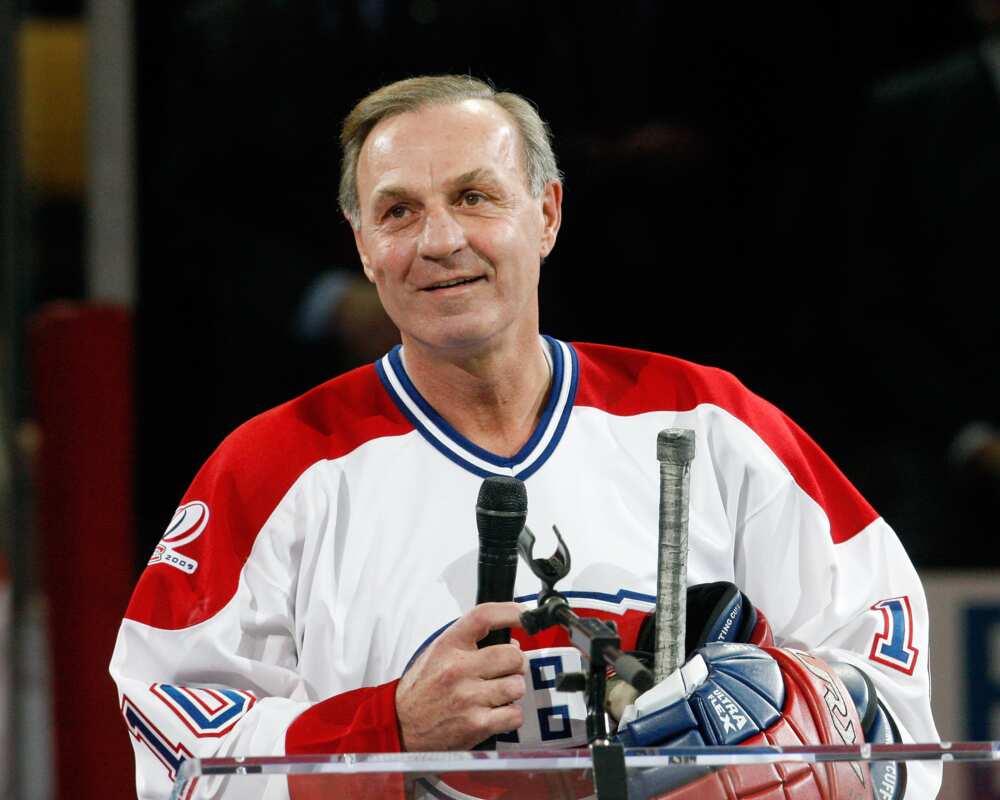 fortune de Guy Lafleur