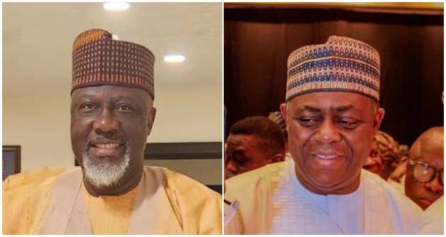 Melaye, FFK