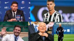 Top 20 richest players in the world in 2021 and their net worth