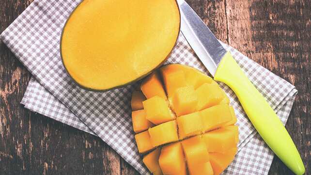 Tasty mango Tasty mango