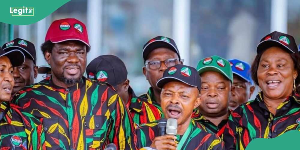 NLC maintains stand on its demands