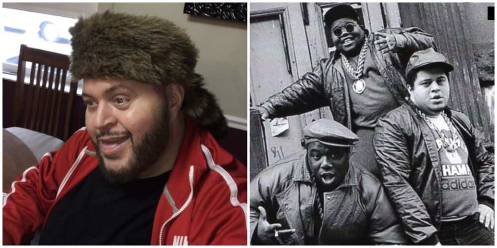 Prince Markie Dee: Member of pioneering 1980s hip-hop group 'Fat Boys' dead at 52