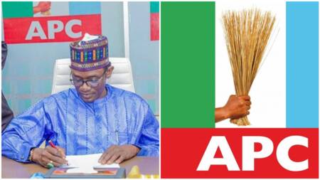 Fresh crisis looms as APC stakeholders reject planned February 26 convention, makes fresh demand