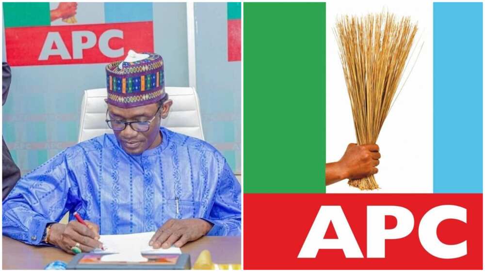 APC Stakeholders Kick Against Planned February 26 National Convention