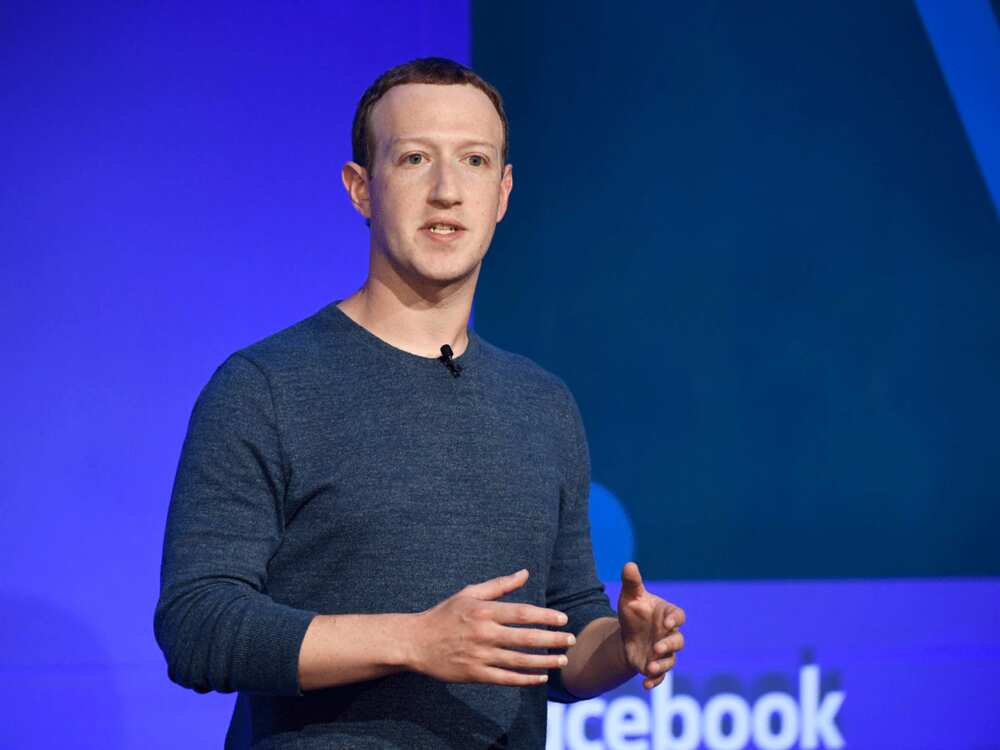 Ko a jikina asarar da na tafka yayin da Facebook ta daina aiki, inji Zuckerberg
