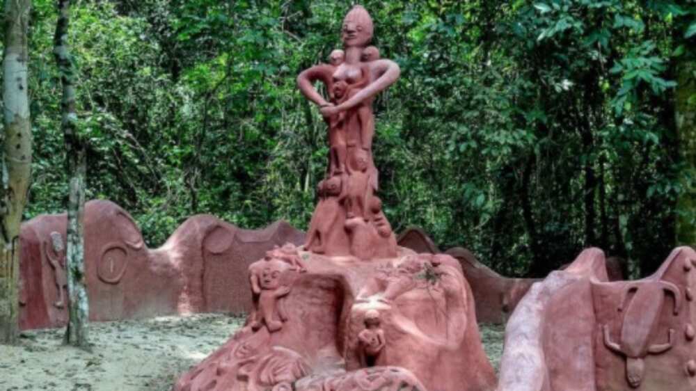 10 most beautiful historical places in Nigeria to visit as a fun traveller 10 most beautiful historical places in Nigeria to visit as a fun traveller