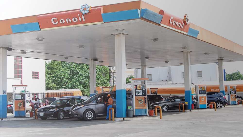 Conoil Nigeria Conoil Nigeria