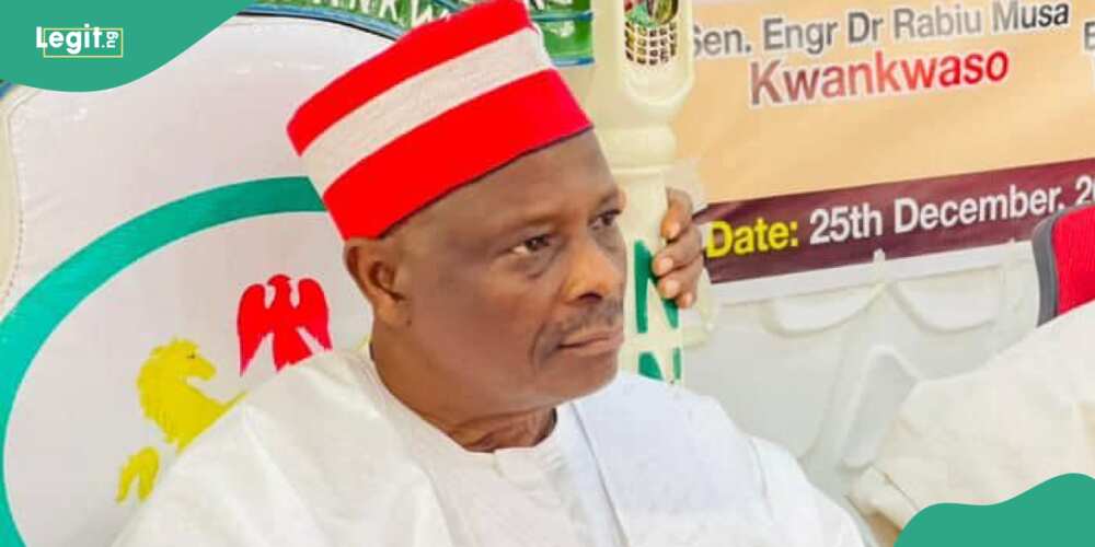 Kwankwaso party NNPP gets new national chairman