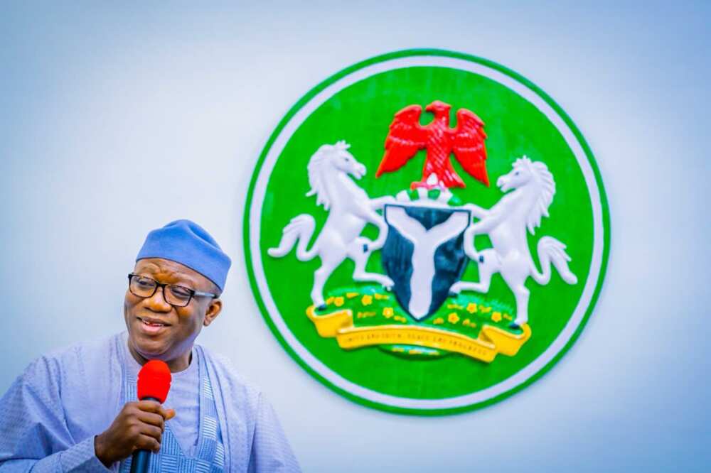 2023 Presidency, APC, Kayode Fayemi, Tinubu