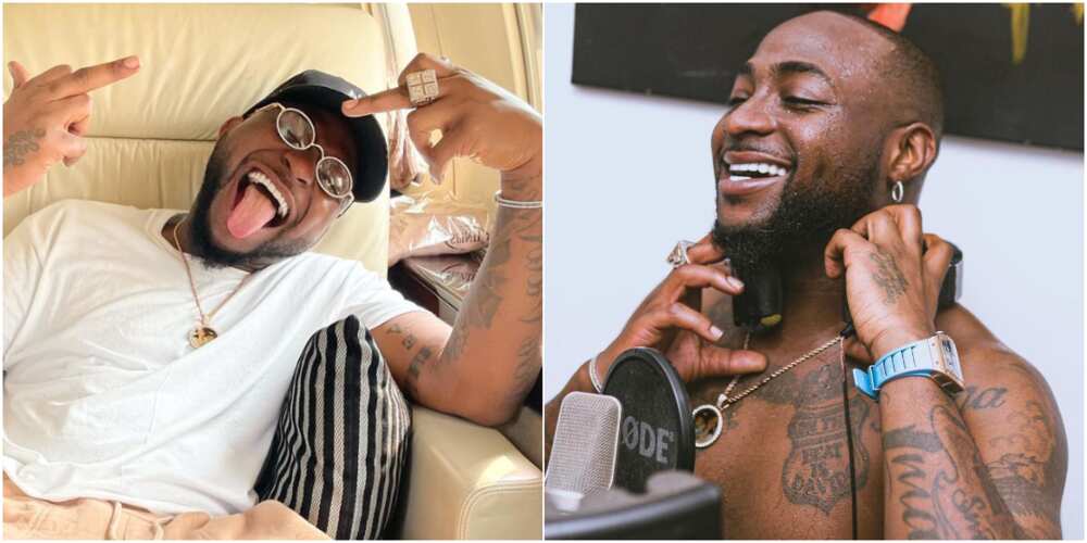Davido Davido