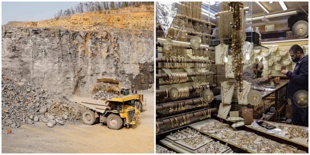 5 Interesting Mineral Resources in Nigeria and States Where They are Located