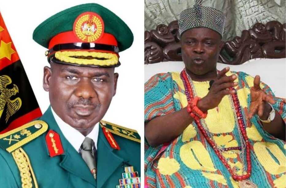 Boko Haram: Support Army and stop celebrating external forces - Olowu advises Nigerians Boko Haram: Support Army and stop celebrating external forces - Olowu advises Nigerians