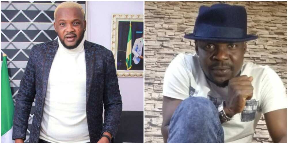 Baba Ijesha Saga: Actor Yomi Fabiyi Weighs In, Says There Is No Dignity in Fighting Someone Who Has Fallen