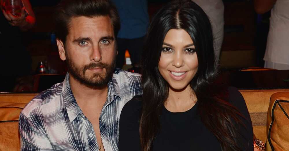 Scott Disick says he'll marry Kourtney eventually and they both know it