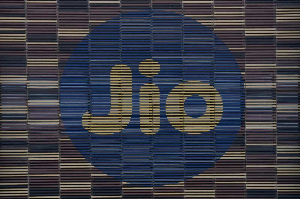 Earlier this month, Jio swept up more than a third of the available spectrum in India's first-ever 5G airwave auction, bidding 881 billion rupees ($11 billion)