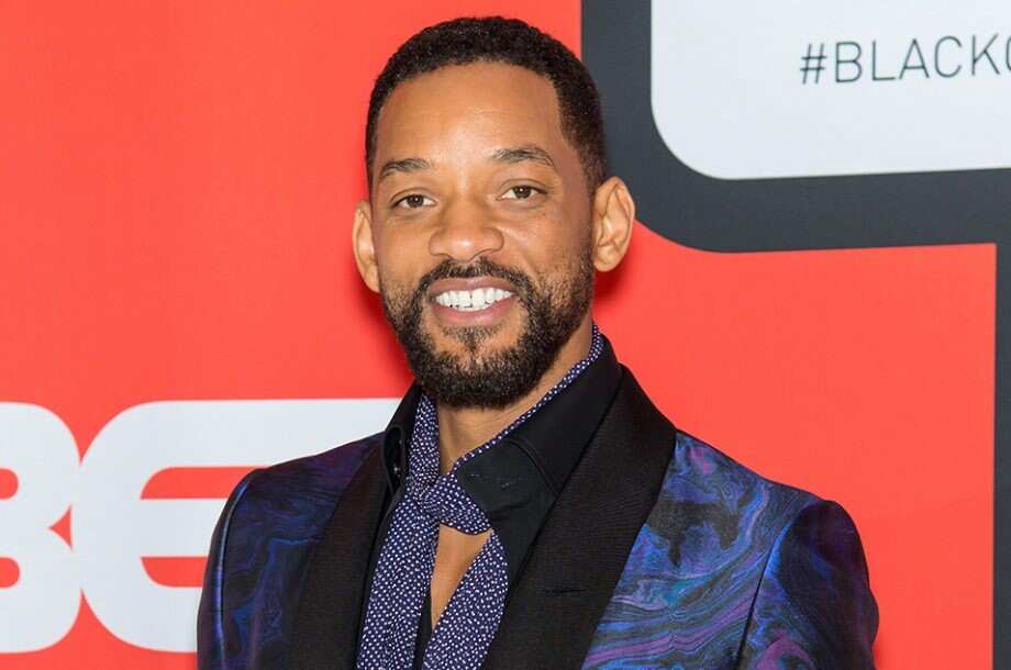 will smith