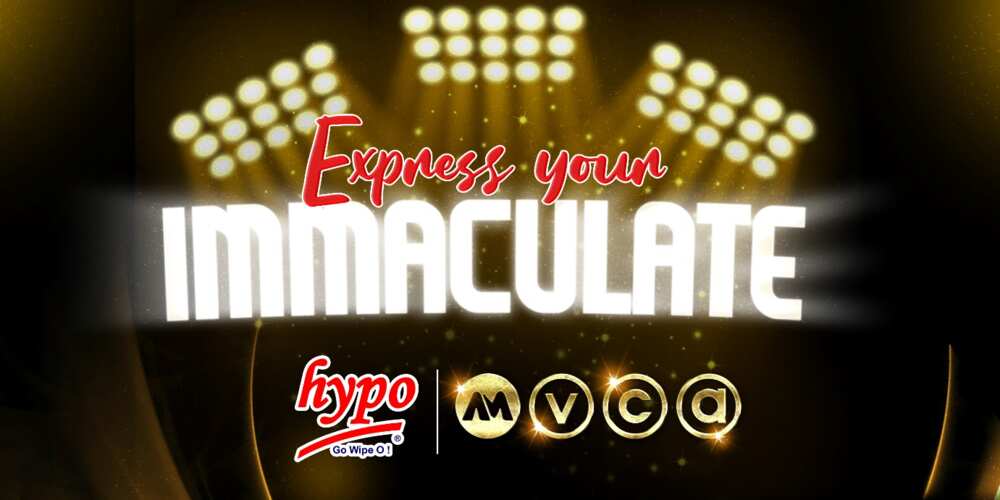 Hypo Bleach to Make a Debut with Immaculate Expression at the AMVCA 2023