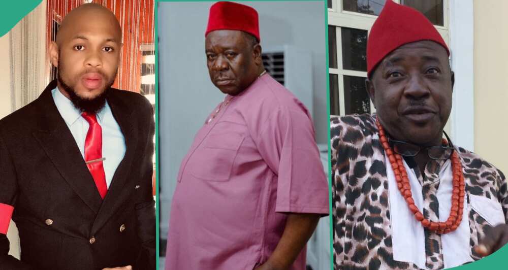 After his prophesy about the deaths of 3 Nollywood legends, pastor makes fresh revelations
