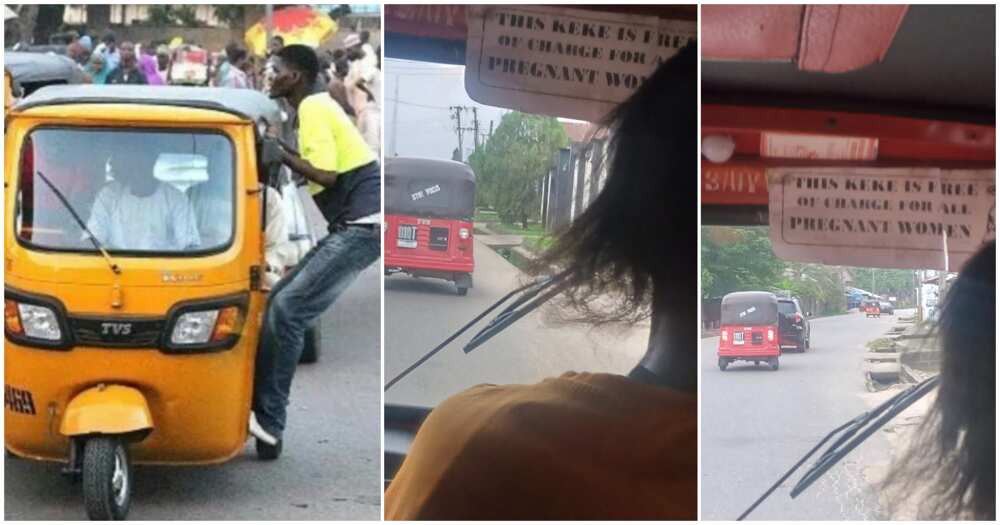 Kind keke rider, free keke for pregnant women, pregnant women keke Kind keke rider, free keke for pregnant women, pregnant women keke