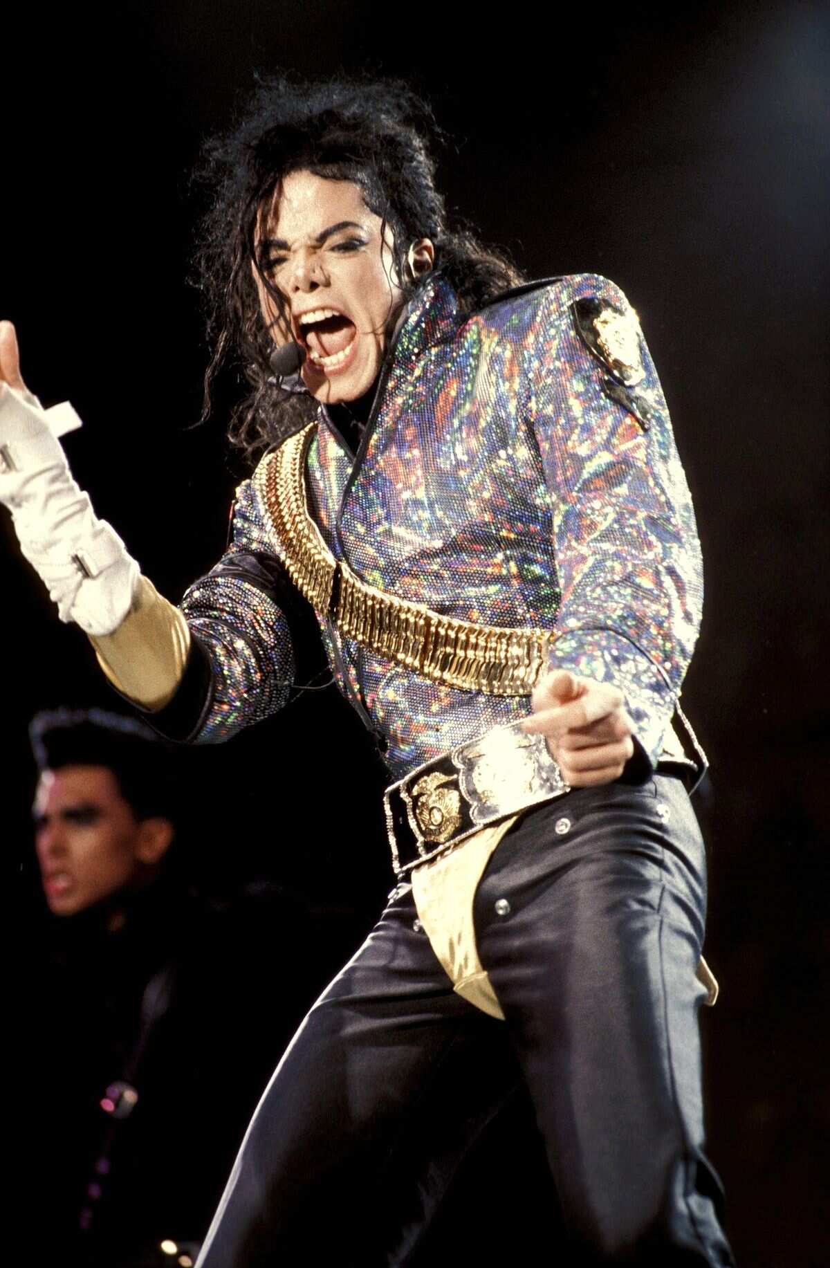 What was Michael Jackson's net worth when he died? Legit.ng