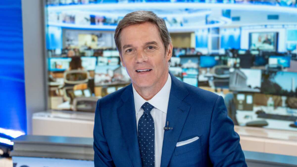 Does Bill Hemmer have a wife? A look into the anchor's love life Legit.ng