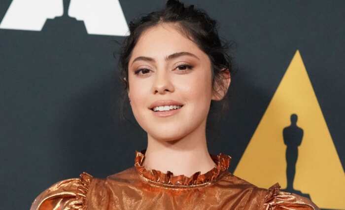 Rosa Salazar Husband Or Boyfriend: Who Is Sam Setzer? Learn About Her Instagram And More