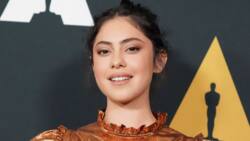 The bio of Rosa Salazar: Her personal life and success story