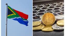 South Africa declares cryptocurrencies financial products