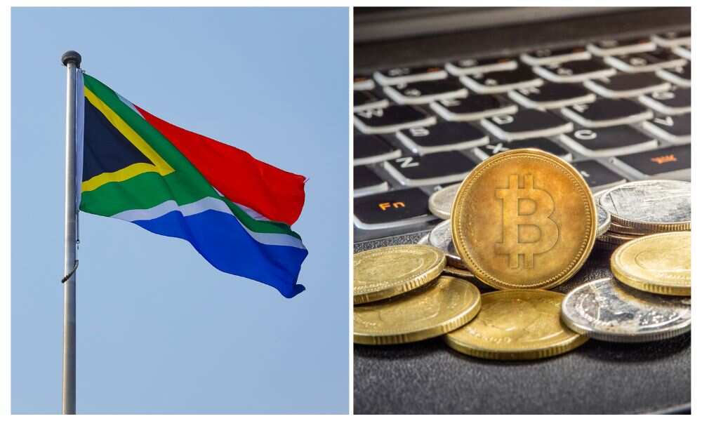 South Africa, Crypto adoption