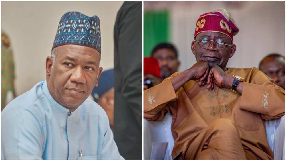 Baba-Ahmed and Tinubu/2023 Presidential Election/Bola Tinubu