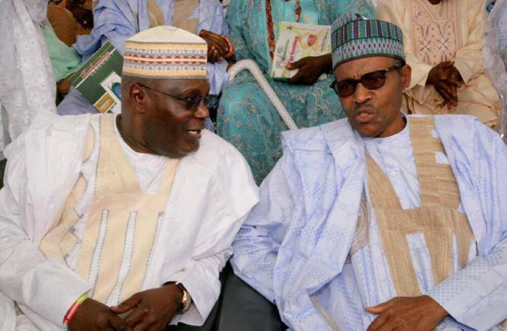 Gwamnatin Buhari na musgunawa kafafen watsa labarai, Atiku