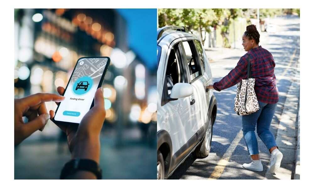Uber, others hike prices