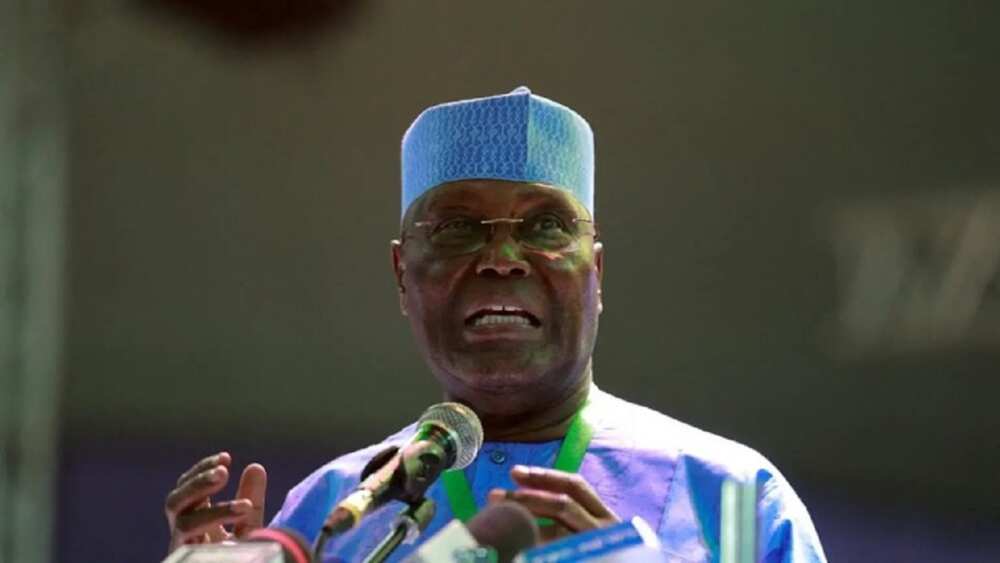 Atiku Abubakar Atiku Abubakar