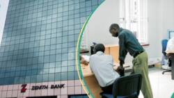 Zenith, UBA lead banks that increased staff salaries in first half of 2023
