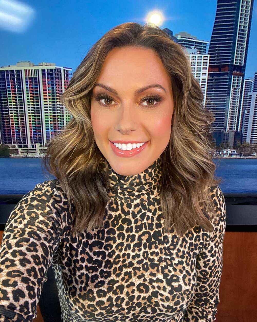 Lisa Boothe's bio age, height, parents, FOX News, Instagram Legit.ng
